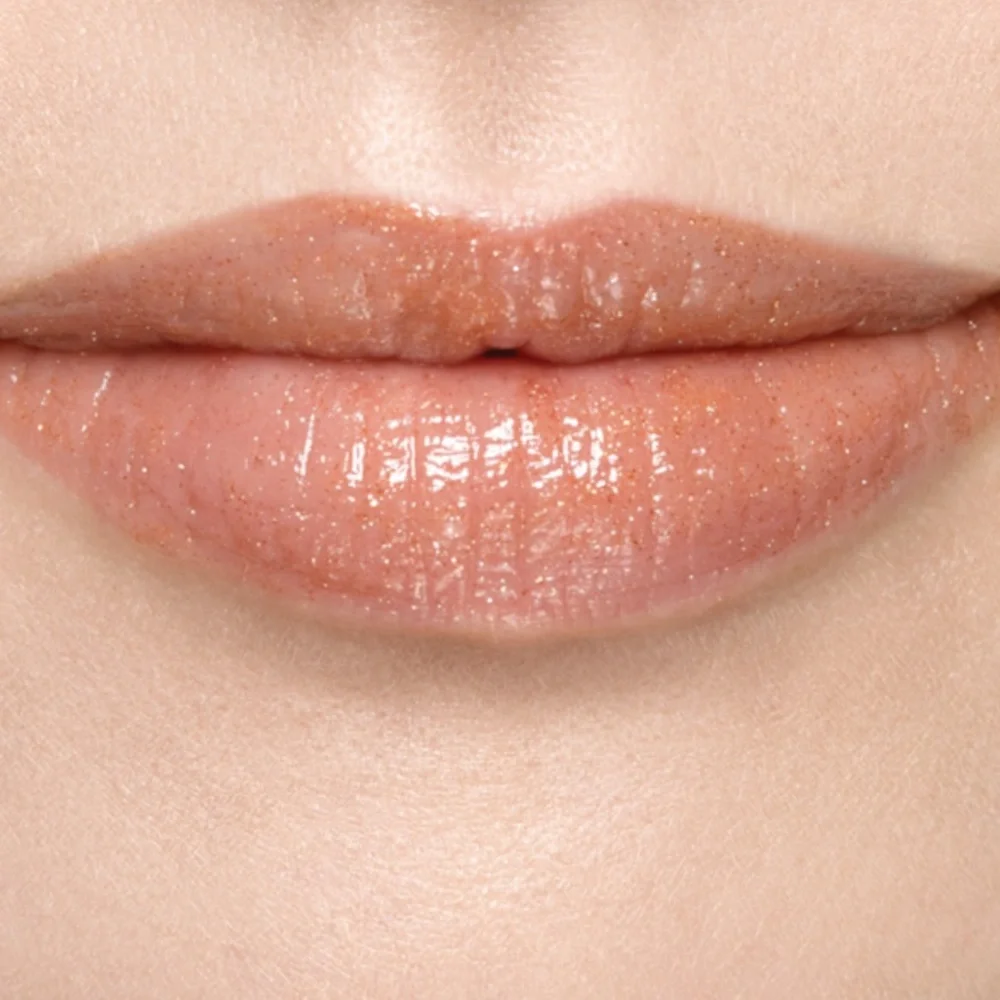 Mary Kay Unlimited Lip Gloss Beach Bronze